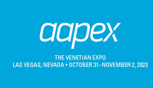 AAPEX Show 2023
